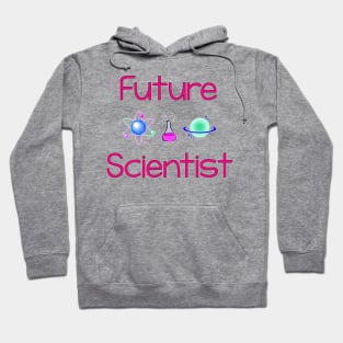 Future Scientist Hoodie